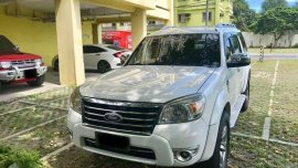 For sale Ford Everest 2010
