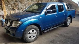 Nissan Frontier Navara 2008 for sale