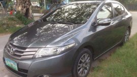 Honda City 2009 Matic for sale 