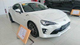 Toyota 86 2018 FOR SALE