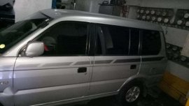 Mitsubishi Adventure 2014 GLX MT for sale