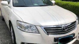 Toyota Camry model 2010 3.5Q V6 FOR SALE