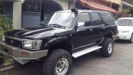 1992 Toyota 4Runner Dubai Version for sale