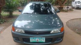 Mitsubishi Lancer Pizza Pie 1.3 (97model)