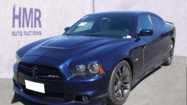2013 Dodge Charger SRT 8 for sale