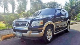 Ford Explorer 2007 RUSH SALE