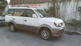 Mitsubishi Adventure 2008 for sale