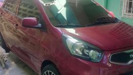 Kia Picanto 2014 AT 1.2 for sale