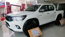 Toyota Hilux 2018 for sale