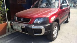 1998 Honda CRV for sale 