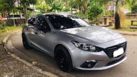 2016 Mazda 3 FOR SALE