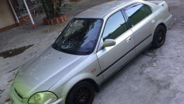 Honda Civic 2000 for sale 