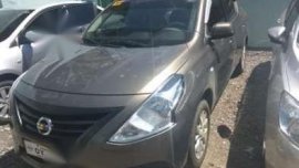 Nissan Almera 2017 Manual transmission Excellent engine condition