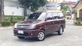 2010 Mitsubishi Adventure GLX 2 Diesel Manual