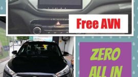 Hyundai Tucson ZERO downpayment All in promo 2019