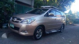 Toyota Innova G 2005 for sale