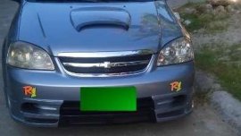 Chevrolet Optra 2006 FOR SALE