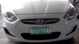 2011 Hyundai Accent Automatic All original