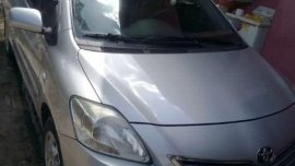 Toyota Vios 2012 for sale 