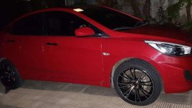 Hyundai Accent 2017 AT for sale