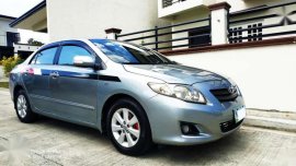 Toyota Altis 1.6G PRISTINE Condition 2009