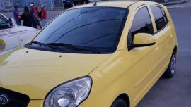 Kia Picanto 2010 for sale 