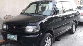 Mitsubishi Adventure 2005 for sale