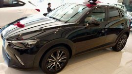 2019 Mazda Cx-3 sport Fwd skyactiv technology