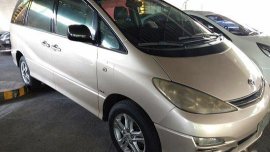 Toyota Previa 2004 Automatic Used for sale. 