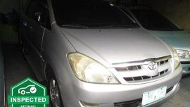 Toyota Innova 2006 G AT