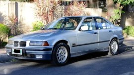 1997 BMW 320i E36 for sale