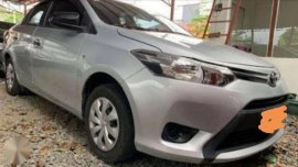 Like new Toyota Vios for sale