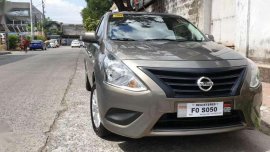 Nissan Almera 2018 AT for sale