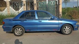 Mitsubishi Lancer GLXi 94 for sale