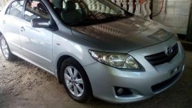 2008 Toyota Corolla Altis G for sale
