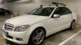 2011 Mercedes Benz C200 FOR SALE