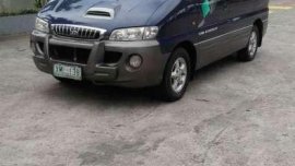Hyundai Starex 2003 for sale 