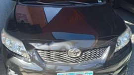 2010 Toyota Corolla Altis 2.0V for sale 
