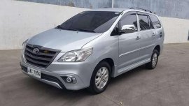 Toyota Innova E Manual FOR SALE