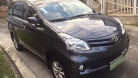 Toyota Avanza 1.3 E 2013 FOR SALE