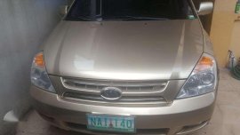 Kia Carnival 2009 EX AT for sale