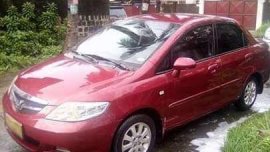 Honda City 2008 for sale