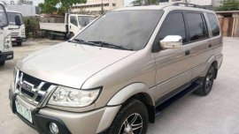 Isuzu Sportivo MT 2014 for sale