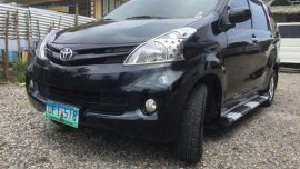 TOYOTA Avanza 2012 Automatic Gasoline 1.3 E Fresh Clean Loaded Rush