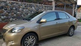 2013 Toyota Vios for sale 
