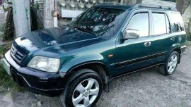 HONDA CRV 2000 for sale
