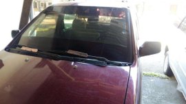 2001 Isuzu Crosswind FOR SALE