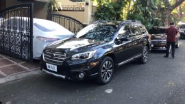 2016 Subaru Outback 3.6R-S for sale