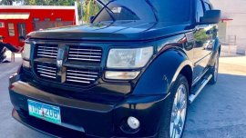 Dodge Nitro Sxt 2012 FOR SALE