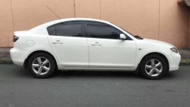 Mazda 3 2008 AT FOR SALE